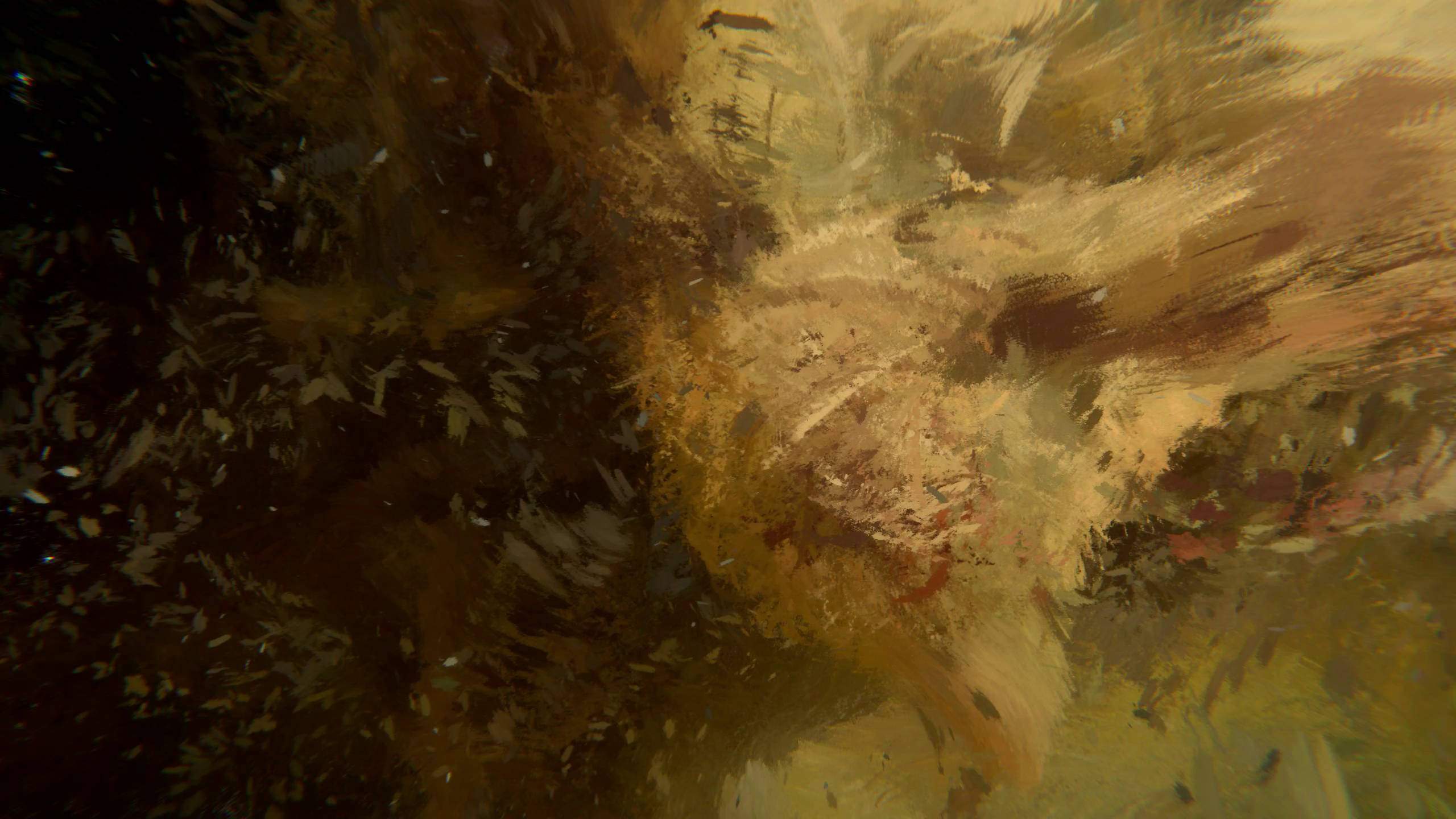 Memory of Turner No.2